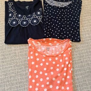 Women’s Crown & Ivy Tops